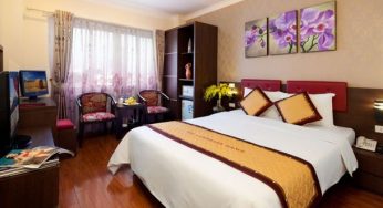 Những lưu ý về đặt phòng khách sạn trong mùa Du lịch
