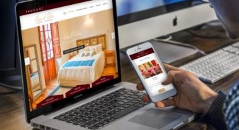 Đặt phòng qua mạng: Làm sao để tránh bị lừa?
