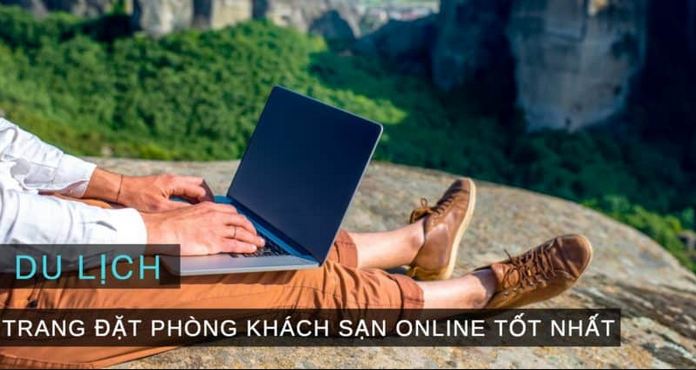 Đặt phòng giá tốt trong mùa Du lịch