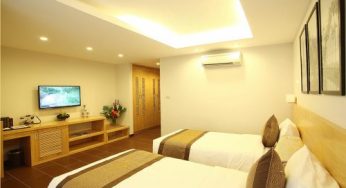 Những điều bạn cần lưu ý khi ở phòng khách sạn