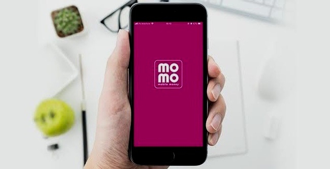 Mua vé xem phim qua momo chỉ với 9.000 đồng