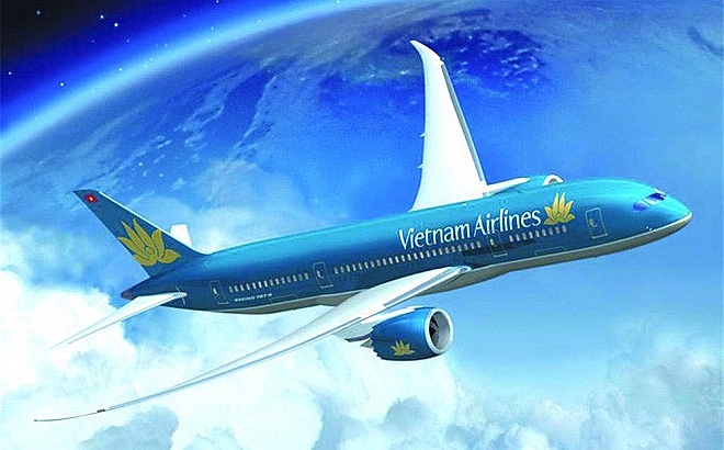 cách săn vé máy bay giá rẻ vietnam airline