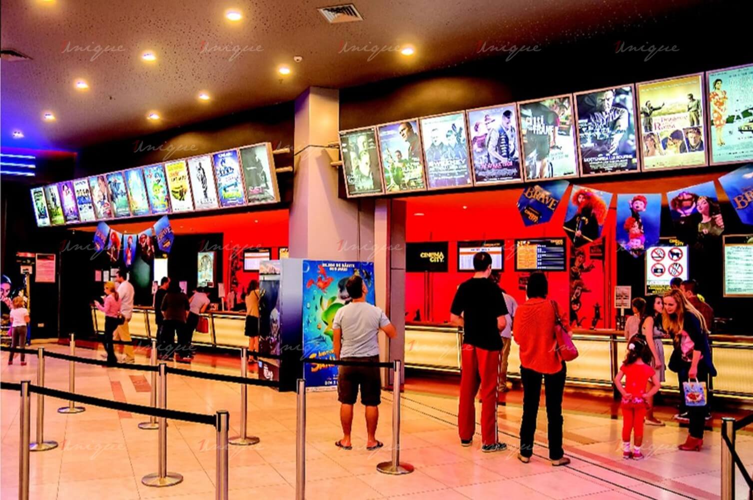 Tổng hợp các rạp chiếu phim ở Đà Nẵng có thể bạn chưa biết