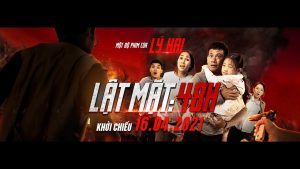 Phim chiếu rạp " Lật Mặt 48h"