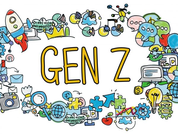 Thế hệ Gen Z là gì? Gen Z là gì trên facebook?