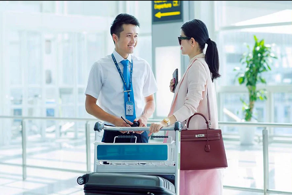 Tìm hiểu về hành lý ký gửi Vietnam Airlines