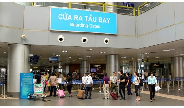 Hướng dẫn check-in sân bay chi tiết, dễ dàng