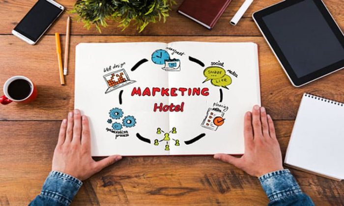 Vé early bird là chiến lược marketing nhiều khách sạn sử dụng