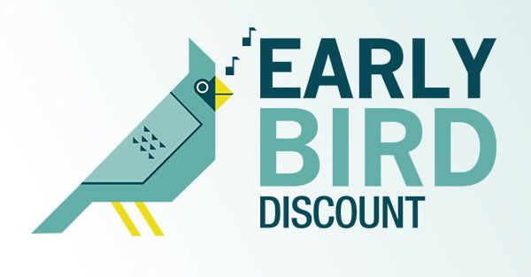 Vé early bird là gì