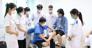 Ngành Kỹ thuật Phục hồi chức năng thi khối gì?