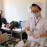 Tổng hợp thông tin về Điều dưỡng hạng 2 từ A-Z