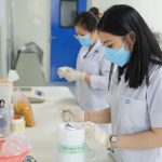 Các trường đào tạo ngành Hóa dược tại TPHCM mới nhất