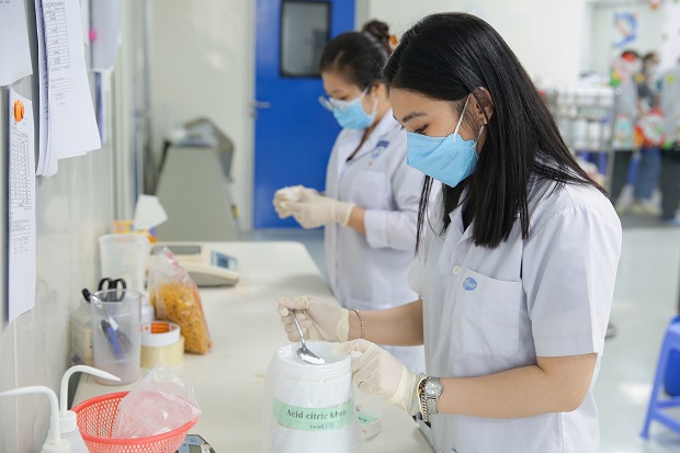 Các trường đào tạo ngành Hóa dược tại TPHCM mới nhất